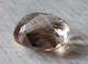 Медовый топаз 18.91 Ct. 15.6 х 14.3 х 10 mm (18603) - изображение 5