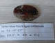 Моховый агат 43.15 Ct 39.5 х 25 х 5.2 мм (9311) - изображение 3