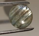 Лабрадорит 20.40 Ct 18.83 х 6.6 мм (2740) - изображение 5