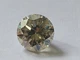 Муассанит 3.50ct 9.81 mm (380643) - изображение 1