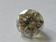 Муассанит 3.50ct 9.81 mm (380643) - изображение 3