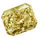 Муассанит 4.66 ct VVS1 10 х 9 мм (53175) - изображение 1