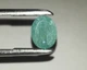 Грандидьерит 3.13Ct 11.49 x 9.01 x 4.90 MM (9657026) - изображение 2