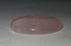 Рожевий кварц кабашон 37.30 Ct 31.7 х 21.7 х 6.87 мм (24860) - зображення 6