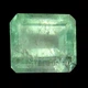 Изумруд 4.05 ct 9.91 X 8.69 X 6.63 mm (672694) - изображение 1