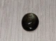 Звездчатый сапфир черный 6.33 Ct 13 x 11 x 3.7 mm (42687) - изображение 5
