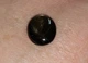 Звездчатый сапфир черный 6.33 Ct 13 x 11 x 3.7 mm (42687) - изображение 6