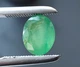 Изумруд 3.3 Ct 10.7 х 8.58 х 5.95 мм (672061) - изображение 6