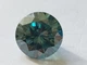 Муассанит 5.03ct VVS1/11.55 MM (0003020) - изображение 5