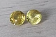 Натуральний Сфен пара 1.19 карат 4.8 - 4.9 mm (843830) - изображение 3