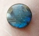Лабрадорит 15.25 Ct 16.45 х 6.4 мм (2744) - зображення 5