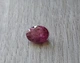 Рубін натуральний 1.77 Ct. 7.9 x 6.2 x 4 mm (4204) - зображення 3