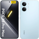 Smartfon Poco X8 Pro Max 12/512GB Blue (6932554496920) - obraz 1
