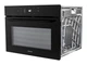 Духовка Электрическая+СВЧ INTERLINE CMG 910 SRX BA - изображение 5