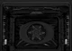 Духовка Електрична INTERLINE OEG 935 STG BA Pure Black - зображення 12