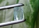 Изумруд 4.55 ct 10.57 X 7.40 X 6.92 mm Сертификат (672678) - изображение 8