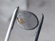 Звездчатый сапфир черный 11.58 Ct 14 х 11 х 6.4 mm (4268) - изображение 3