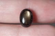 Звездчатый сапфир черный 5.63 Ct 11.6 х 8.2 х 4.8 mm (4264) - изображение 5