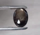 Звездчатый сапфир черный 16.85 Ct 16.2 х 12.2 х 6.7 mm (4261) - изображение 2