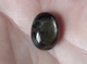 Звездчатый сапфир черный 16.85 Ct 16.2 х 12.2 х 6.7 mm (4261) - изображение 5