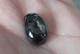 Звездчатый сапфир черный 16.85 Ct 16.2 х 12.2 х 6.7 mm (4261) - изображение 6
