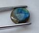 Лабрадорит 17.05 Ct 19.8 х 5.3 мм (2741) - изображение 2
