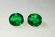 Лабораторный изумруд пара 17.5 cts (223749) - изображение 1