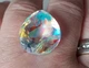 Радужный кварц 25.6 Ct (31113) - изображение 7