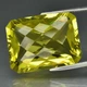 Лимонный кварц 32.64 ct 23.6x18.2 mm (325423) - изображение 1