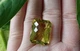 Лимонный кварц 32.64 ct 23.6x18.2 mm (325423) - изображение 3