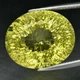 Лимонный кварц 24.33 ct 20 x 16.7 mm (243320) - изображение 1