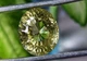 Лимонный кварц 24.33 ct 20 x 16.7 mm (243320) - изображение 4