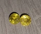 Сфен пара 1.3 Ct по 5 мм каждый (84398) - изображение 3