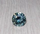 Муассанит 5.45 ct 12 mm (09565) - изображение 4