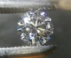 Муассанит белый 1 ct 6.5 mm (77748771) - изображение 3
