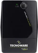 ДБЖ TECNOWARE ERA PLUS Schuko Together ON 1120Вт/1600ВА (FGCERAPL1602SCH) - зображення 1