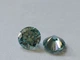 Муассанит пара 1.20ct 2 х 5.60 mm каждый (129326) - изображение 5