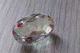 Радужный кварц 20.65 Ct Сертификат (211) - изображение 6