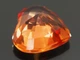Сапфир 0.58 CT 4.9 x 5 x 3.1 mm (96975) - изображение 2