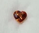 Сапфир 0.58 CT 4.9 x 5 x 3.1 mm (96975) - изображение 3