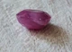 Рубін натуральний 4.66 CT 10,3 х 7,7 х 5,6 мм (466103) - зображення 5