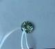 Сапфир 0,50 Cts 4,48 x 2,64 мм (29163) - изображение 1