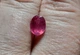 Рубін натуральний 2.55 CT 8.8 x 6.7 x 4.3 mm (461130) - зображення 7