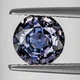 Сапфир 0,38 Cts 4,40 х 4,38 х 2,54 мм (29147) - изображение 1