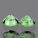 Сапфир пара 0.71 CT 4 mm (93310) - изображение 2