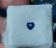 Сапфир сердце 0,44 Cts.4.8 х 4.7 х 2.4 мм (93842) - изображение 5