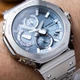Наручний годинник CASIO GMC-B2100AD-2AER - изображение 5