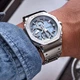 Наручний годинник CASIO GMC-B2100AD-2AER - изображение 10