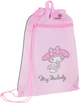 Сумка для взуття Kite My Melody 46х33 см Рожева (HK26-601M-8) - зображення 1