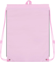 Сумка для взуття Kite My Melody 46х33 см Рожева (HK26-601M-8) - зображення 5